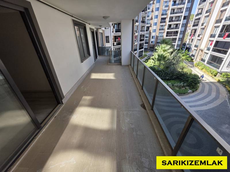 Edremit Kadıköy Mah`da2+1  Daire.